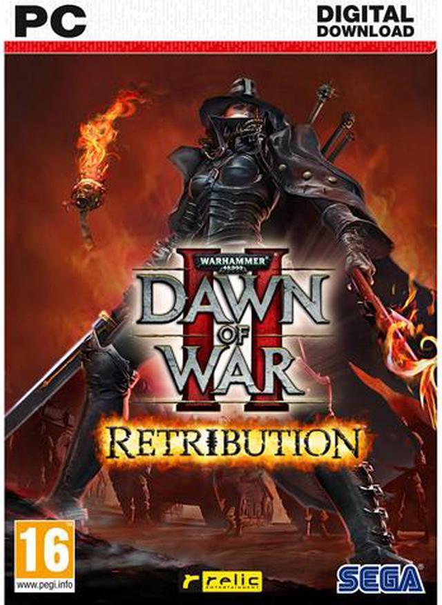 Warhammer 40000: Dawn of War III