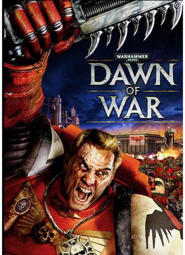 Warhammer 40,000: Dawn Of War – Game Of The Year Edition