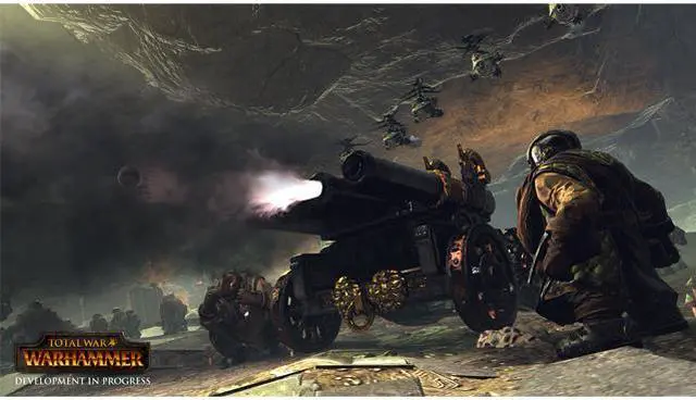Alt view image 3 of 11 - Total War: WARHAMMER [Online Game Code]