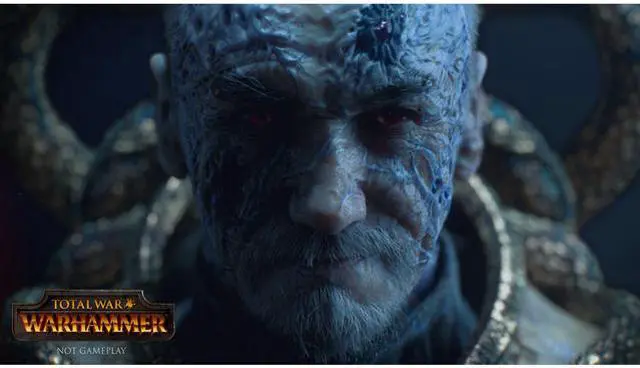 Alt view image 6 of 11 - Total War: WARHAMMER [Online Game Code]