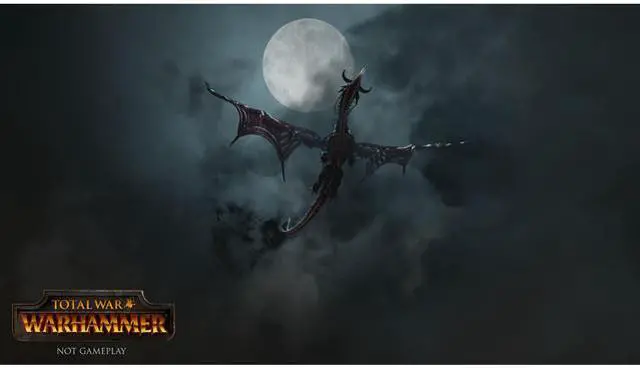 Alt view image 8 of 11 - Total War: WARHAMMER [Online Game Code]