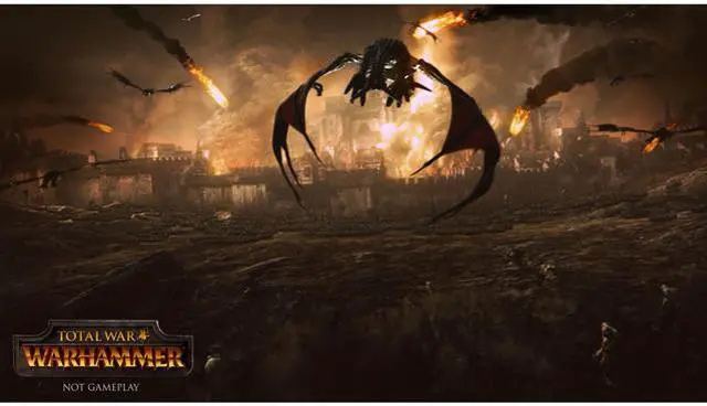 Alt view image 10 of 11 - Total War: WARHAMMER [Online Game Code]