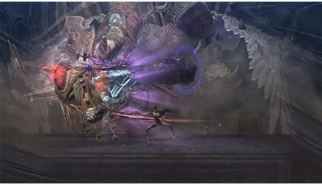 Alt view image 3 of 11 - Bayonetta [Online Game Code]