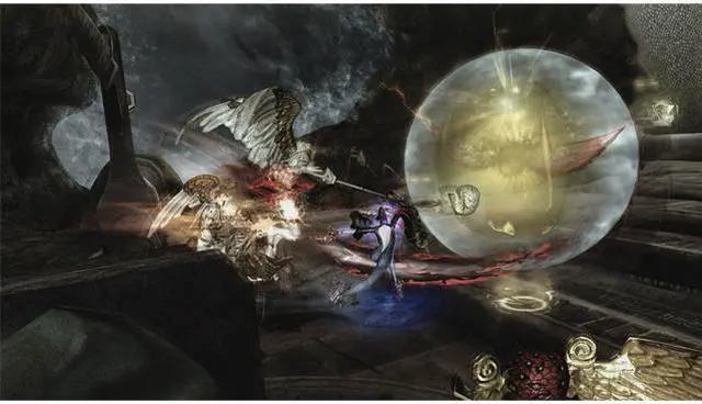 Alt view image 4 of 11 - Bayonetta [Online Game Code]