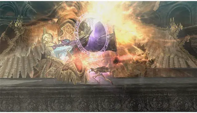 Alt view image 7 of 11 - Bayonetta [Online Game Code]