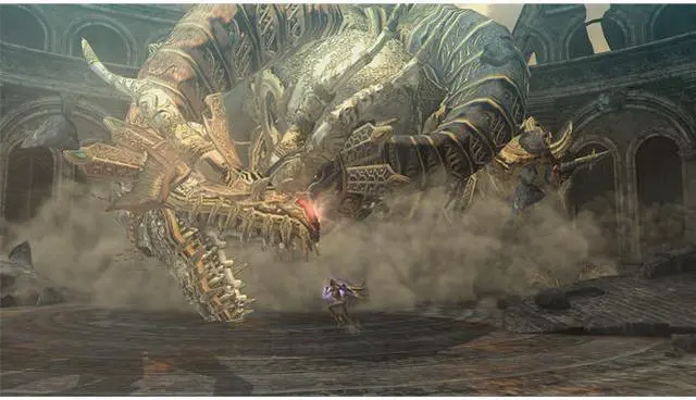 Alt view image 8 of 11 - Bayonetta [Online Game Code]