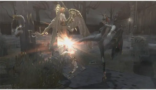 Alt view image 9 of 11 - Bayonetta [Online Game Code]