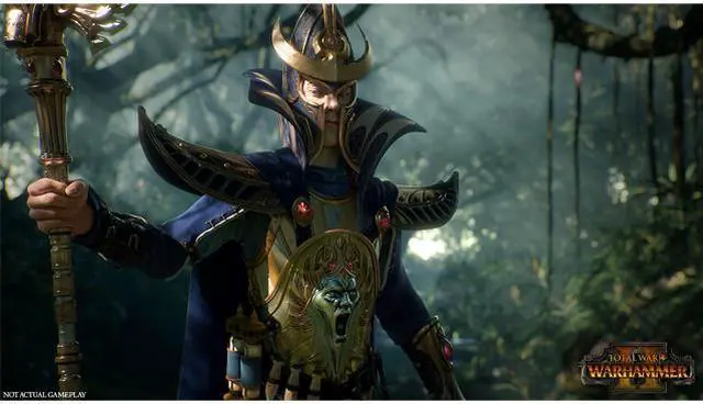 Alt view image 2 of 6 - Total War: WARHAMMER II [Online Game Code]