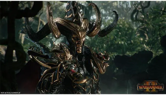 Alt view image 4 of 6 - Total War: WARHAMMER II [Online Game Code]