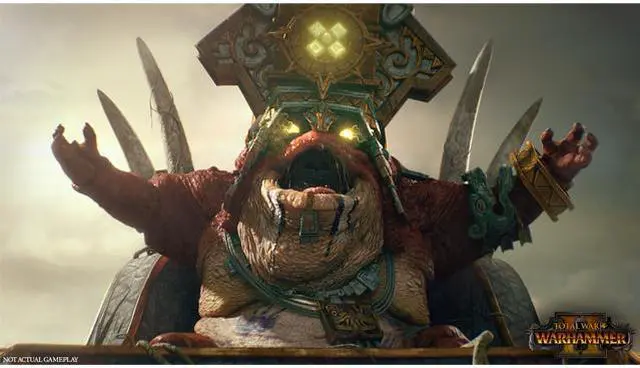Alt view image 5 of 6 - Total War: WARHAMMER II [Online Game Code]