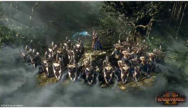 Alt view image 6 of 6 - Total War: WARHAMMER II [Online Game Code]