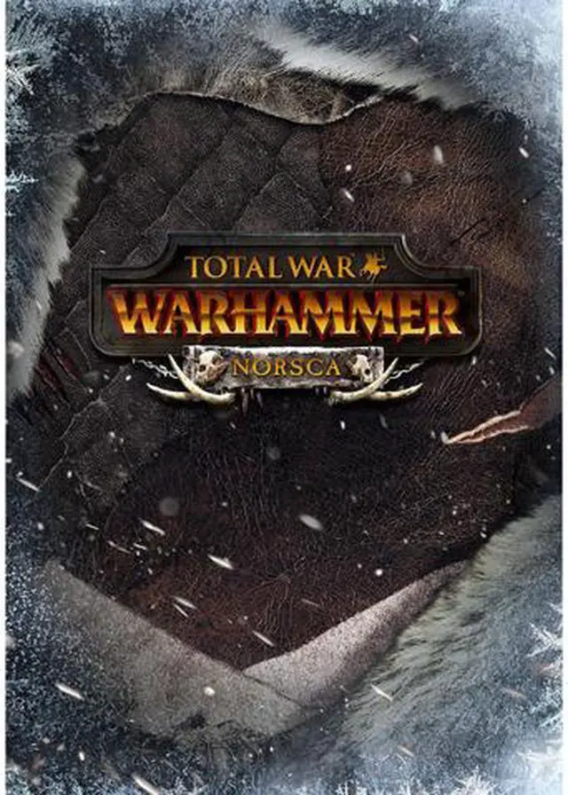 Main image of Total War: WARHAMMER - Norsca [Online Game Code]
