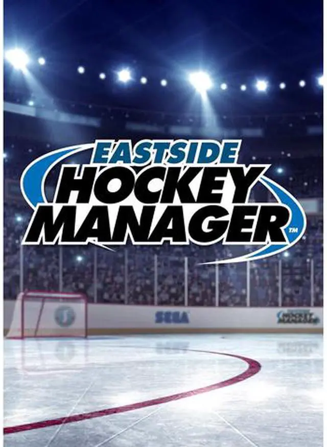 Main image of Eastside Hockey Manager [Online Game Code]