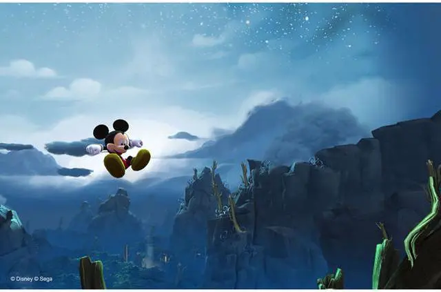 Alt view image 6 of 7 - Castle of Illusion [Online Game Code]