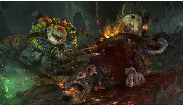 Alt view image 3 of 7 - Total War: WARHAMMER II - Blood for the Blood God [Online Game Code]