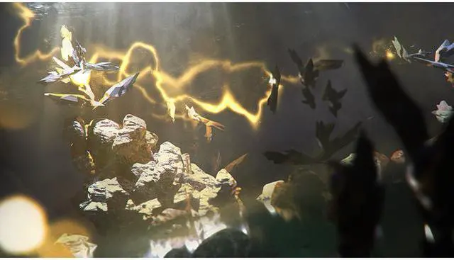 Alt view image 5 of 5 - Endless Space 2 - Lost Symphony [Online Game Code]