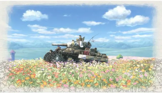 Alt view image 2 of 6 - Valkyria Chronicles 4 Complete Edition [Steam Online Game Code]