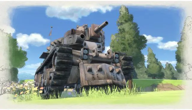 Alt view image 6 of 6 - Valkyria Chronicles 4 Complete Edition [Steam Online Game Code]