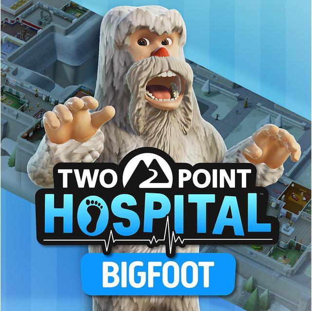 Bigfoot Online