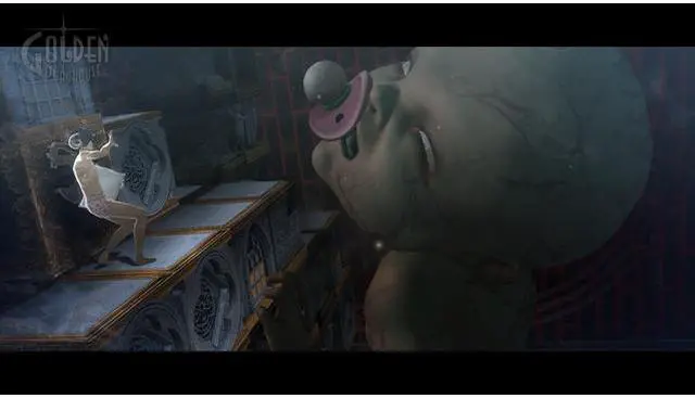Alt view image 6 of 12 - Catherine Classic [Online Game Code]
