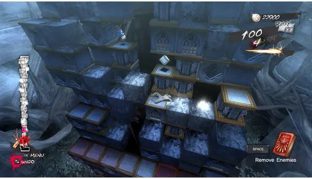 Alt view image 7 of 12 - Catherine Classic [Online Game Code]