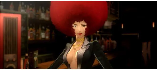 Alt view image 8 of 12 - Catherine Classic [Online Game Code]