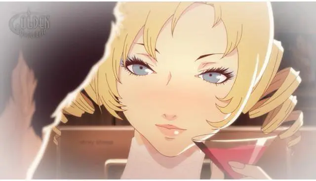 Alt view image 10 of 12 - Catherine Classic [Online Game Code]