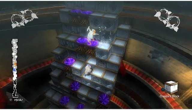 Alt view image 12 of 12 - Catherine Classic [Online Game Code]