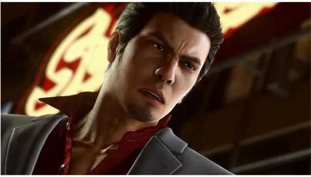 Alt view image 6 of 8 - Yakuza Kiwami 2 [Online Game Code]
