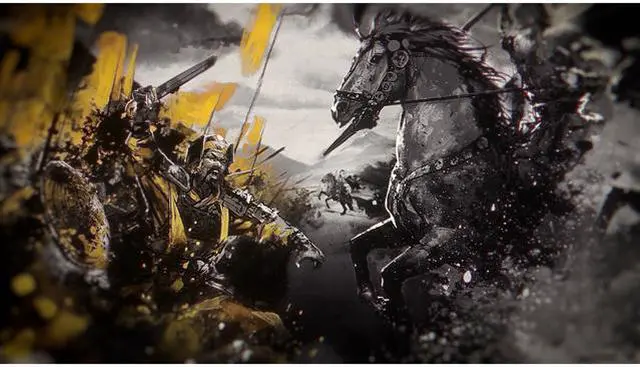 Alt view image 5 of 6 - Total War: THREE KINGDOMS - Yellow Turban Rebellion [Online Game Code]