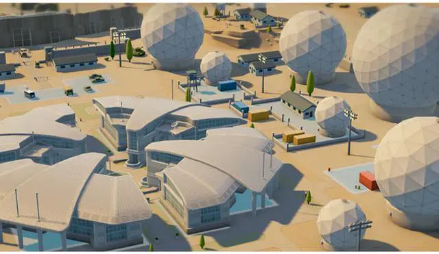 Alt view image 3 of 9 - Two Point Hospital - Close Encounters [Online Game Code]