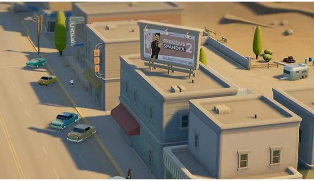Alt view image 4 of 9 - Two Point Hospital - Close Encounters [Online Game Code]