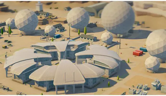 Alt view image 6 of 9 - Two Point Hospital - Close Encounters [Online Game Code]
