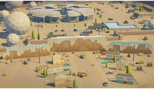 Alt view image 8 of 9 - Two Point Hospital - Close Encounters [Online Game Code]