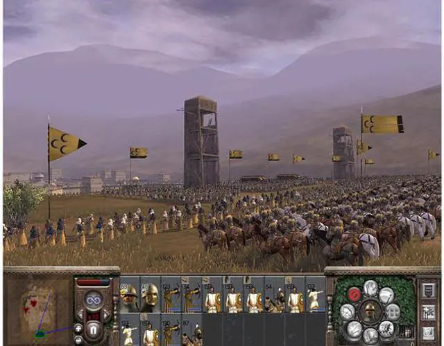 Alt view image 2 of 9 - Total War: MEDIEVAL II - Definitive Edition [Online Game Code]