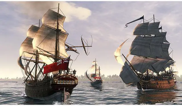 Alt view image 2 of 12 - Total War: EMPIRE - Definitive Edition [Online Game Code]