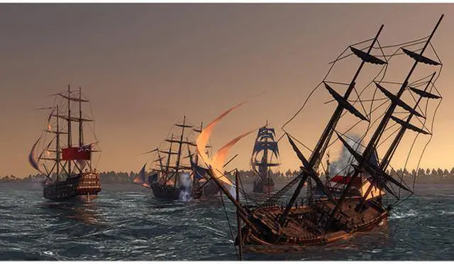 Alt view image 3 of 12 - Total War: EMPIRE - Definitive Edition [Online Game Code]