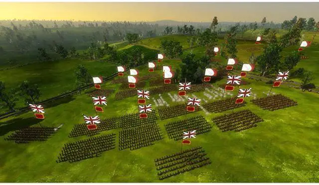 Alt view image 5 of 12 - Total War: EMPIRE - Definitive Edition [Online Game Code]