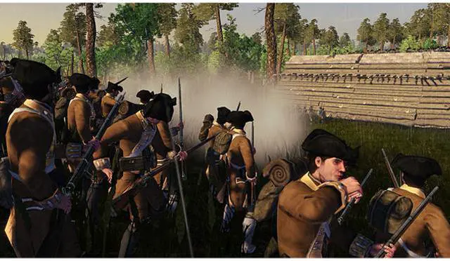 Alt view image 6 of 12 - Total War: EMPIRE - Definitive Edition [Online Game Code]