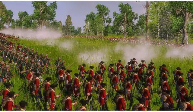 Alt view image 8 of 12 - Total War: EMPIRE - Definitive Edition [Online Game Code]