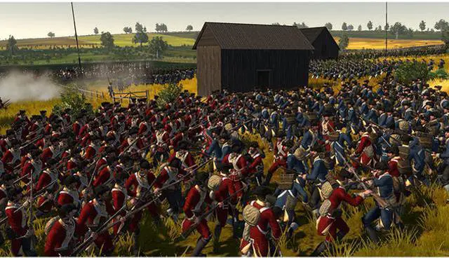 Alt view image 11 of 12 - Total War: EMPIRE - Definitive Edition [Online Game Code]