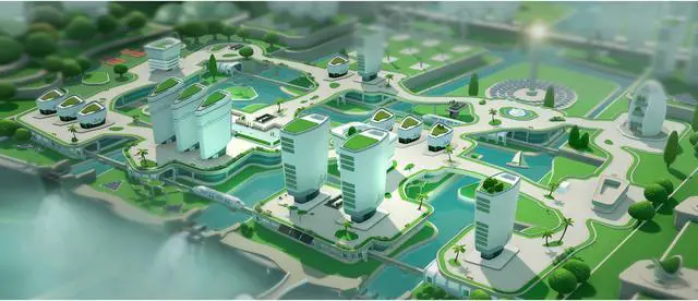 Alt view image 2 of 11 - Two Point Hospital: Off the Grid [Online Game Code]