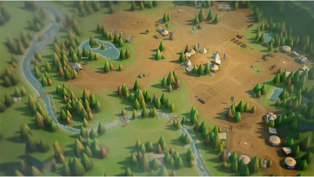 Alt view image 3 of 11 - Two Point Hospital: Off the Grid [Online Game Code]