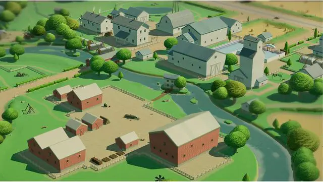 Alt view image 7 of 11 - Two Point Hospital: Off the Grid [Online Game Code]