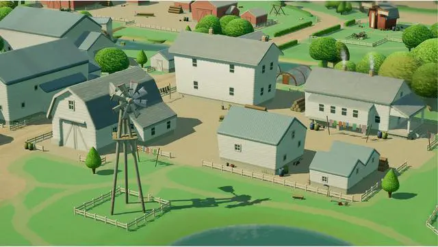 Alt view image 8 of 11 - Two Point Hospital: Off the Grid [Online Game Code]