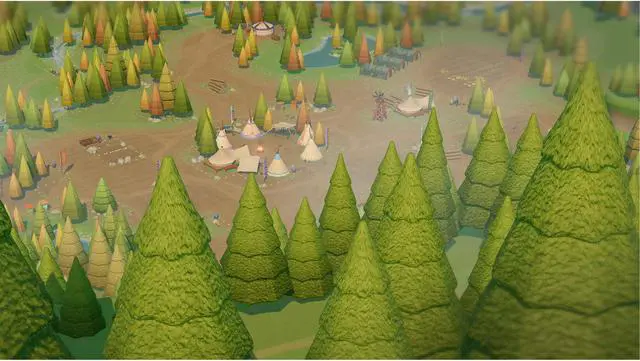 Alt view image 10 of 11 - Two Point Hospital: Off the Grid [Online Game Code]