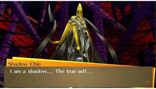 Alt view image 8 of 12 - Persona 4 Golden: Deluxe Edition [Online Game Code]