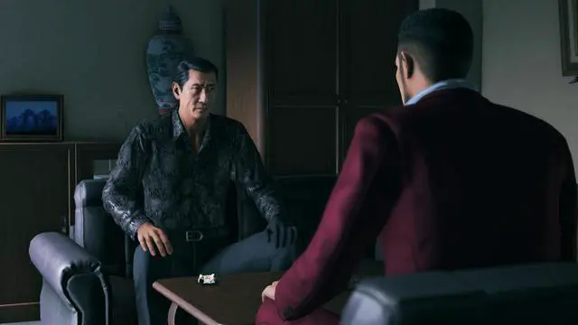 Alt view image 3 of 12 - Yakuza: Like a Dragon for PC [Steam Online Game Code]