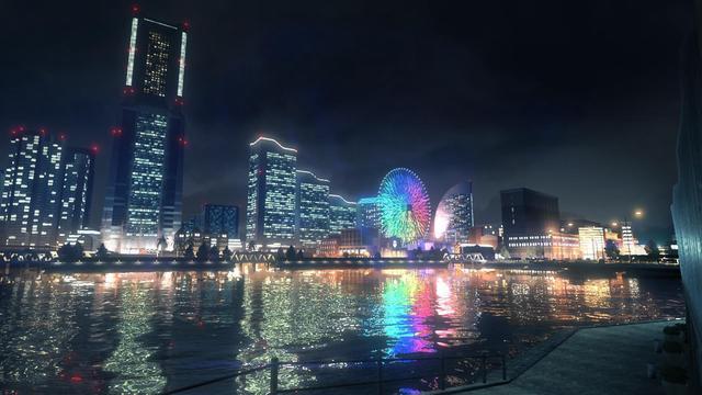 Alt view image 4 of 12 - Yakuza: Like a Dragon Legendary Hero Edition for PC [Steam Online Game Code]