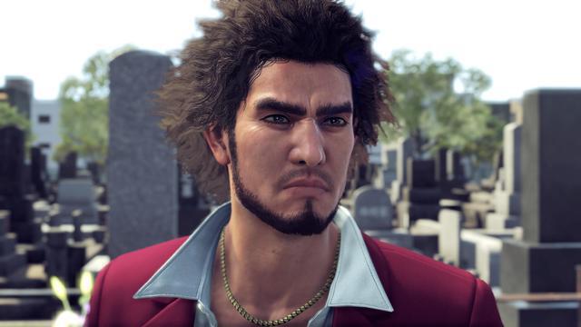 Alt view image 8 of 12 - Yakuza: Like a Dragon Legendary Hero Edition for PC [Steam Online Game Code]